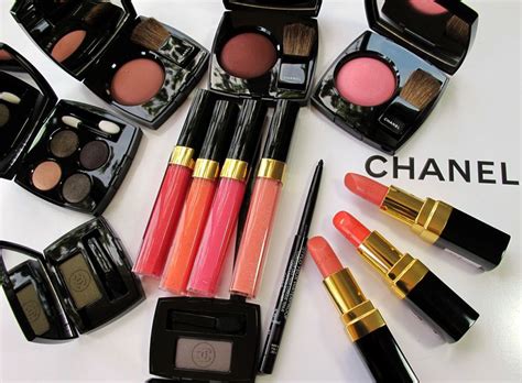 why is chanel makeup so expensive|chanel makeup price.